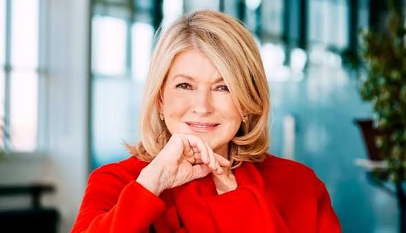 Martha Stewart