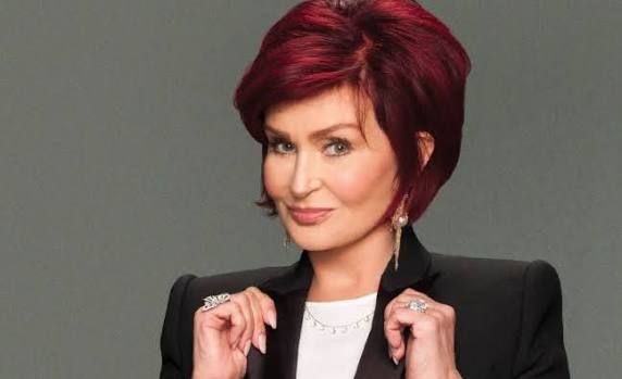sharon osbourne