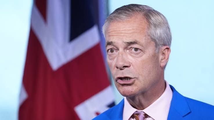 nigel farage