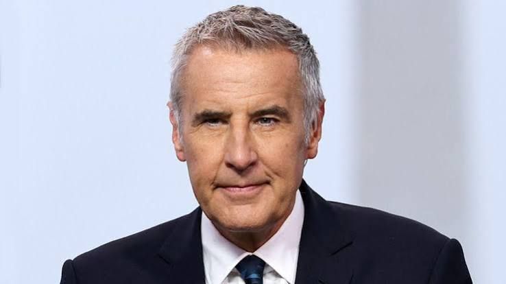 Dermot Murnaghan