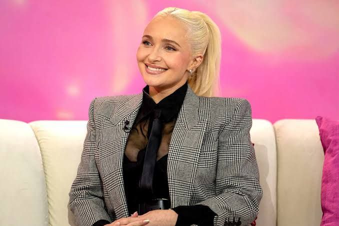 hayden panettiere