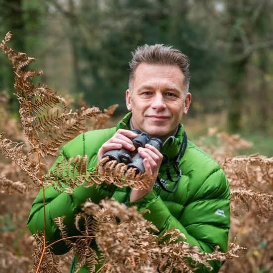 Chris Packham