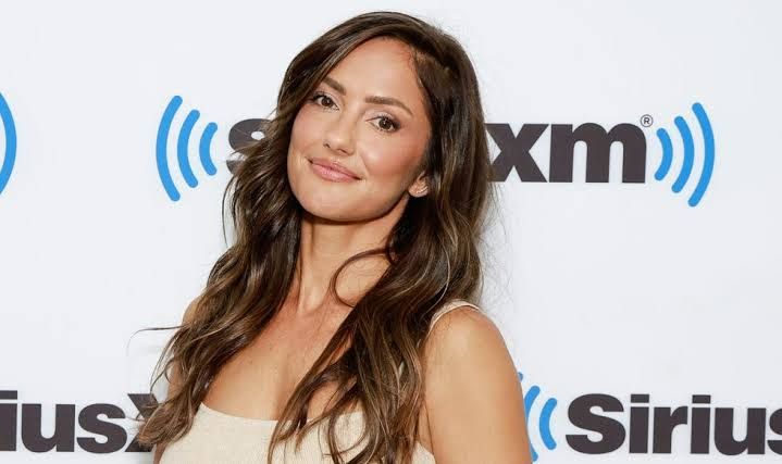 minka kelly