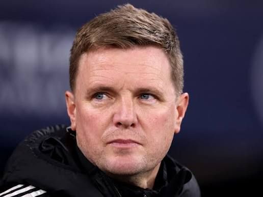 eddie howe