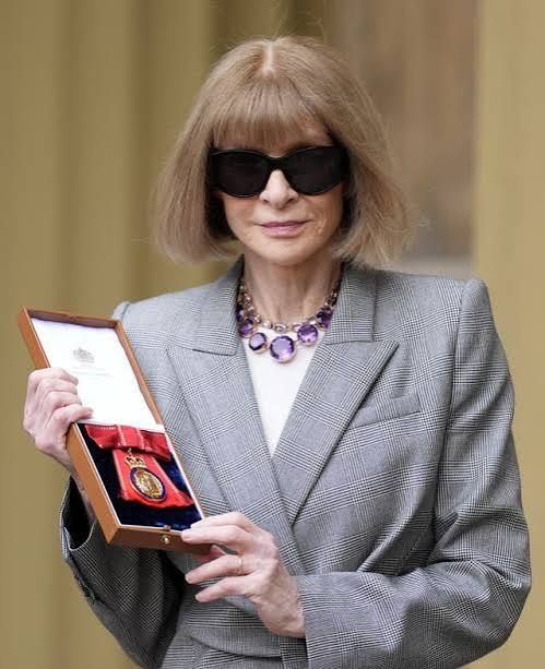 Anna Wintour