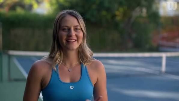 marta kostyuk