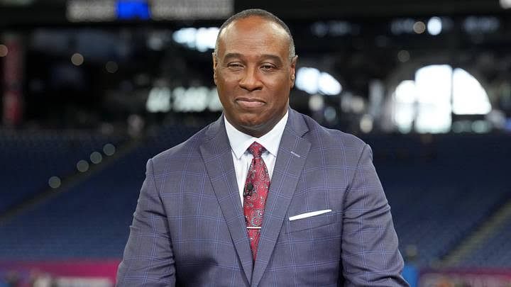 charles davis