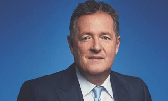 Piers Morgan