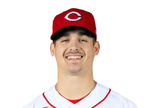 chase burns