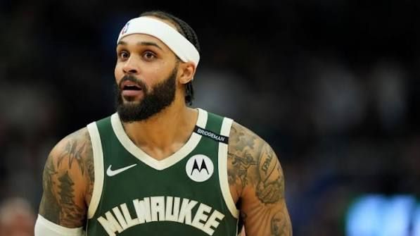 gary trent jr